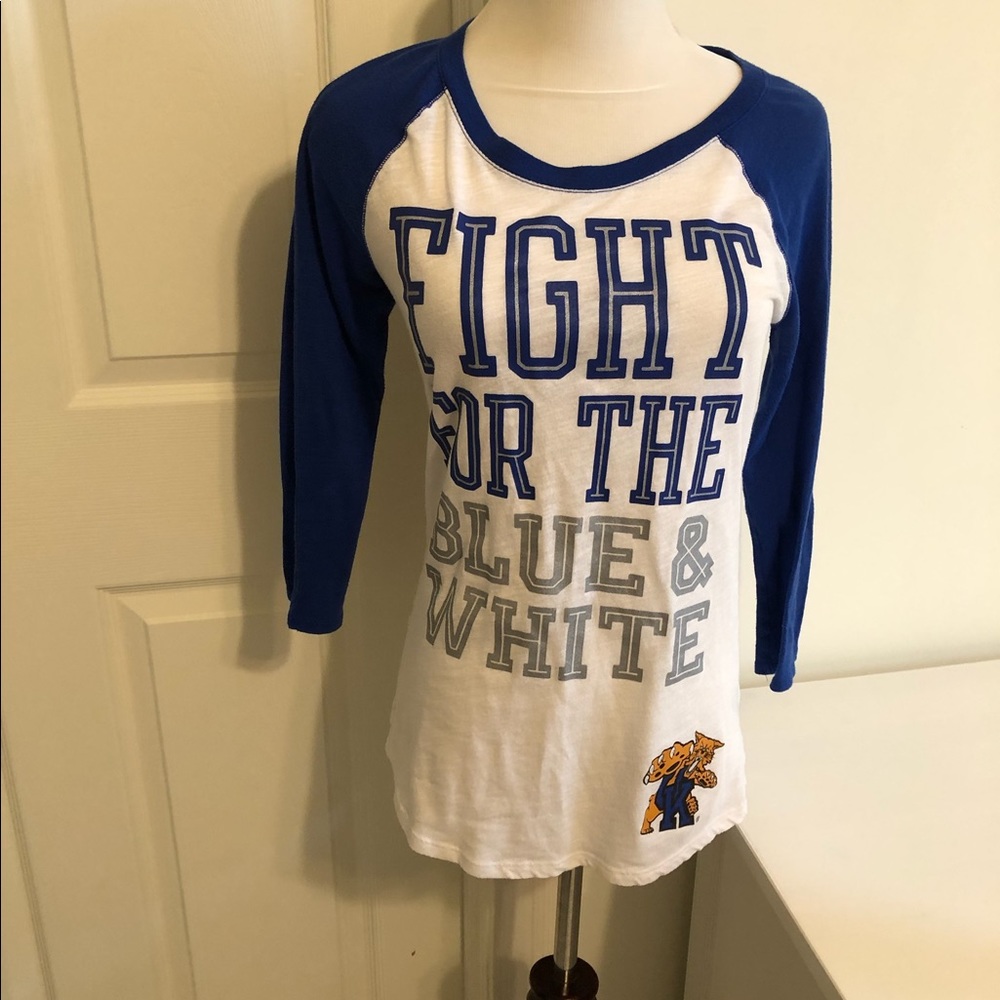 PINK University of Kentucky Shirt